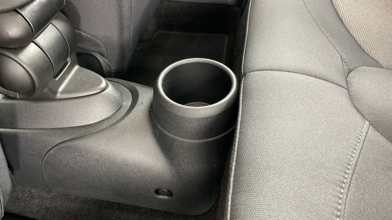 MINI Hatchback 1.5 Cooper Classic Premium 5dr Auto Petrol Hatchback